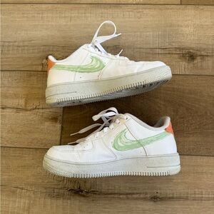 Nike Air Forces